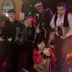 Touch Mother Earth with Gypsy Funk Squad & Dave Miller