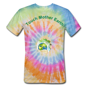 Tie Dyed T-Shirt