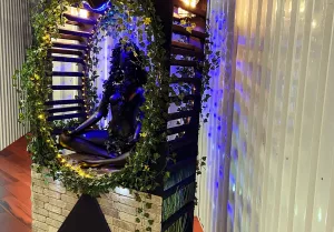 The Noun Immersive Art