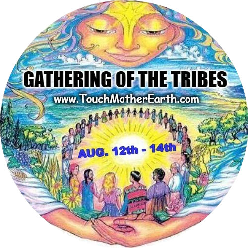 Gathering of the Tribes Festival