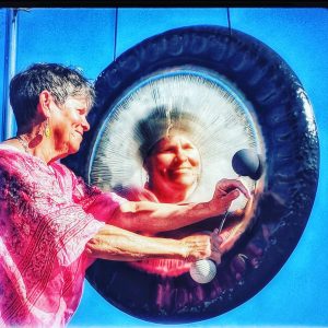 The Gong Gypsy