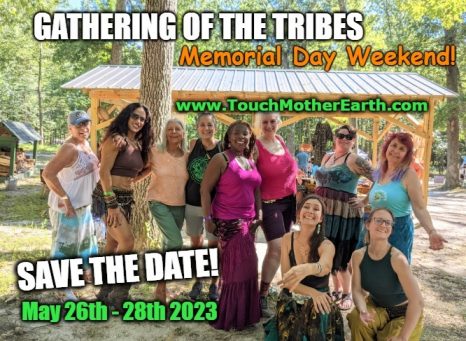 Gathering of the Tribes