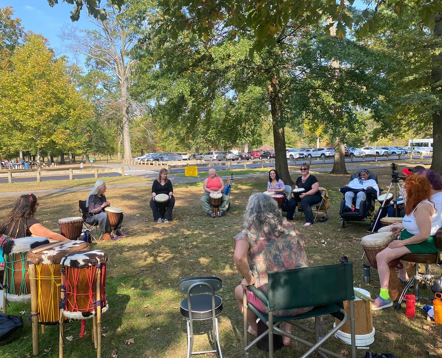 Johnson Park