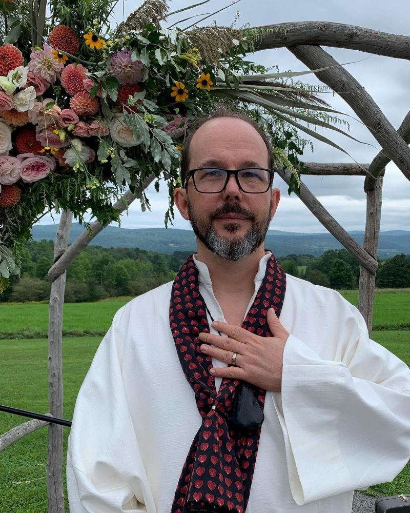 2023 Festival Schedule