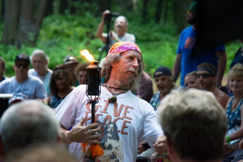 2023 Festival Schedule