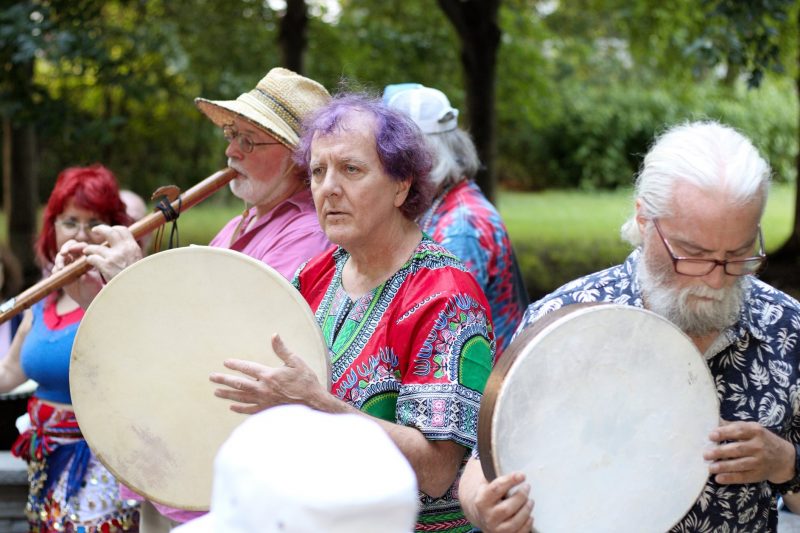 2023 Festival Schedule