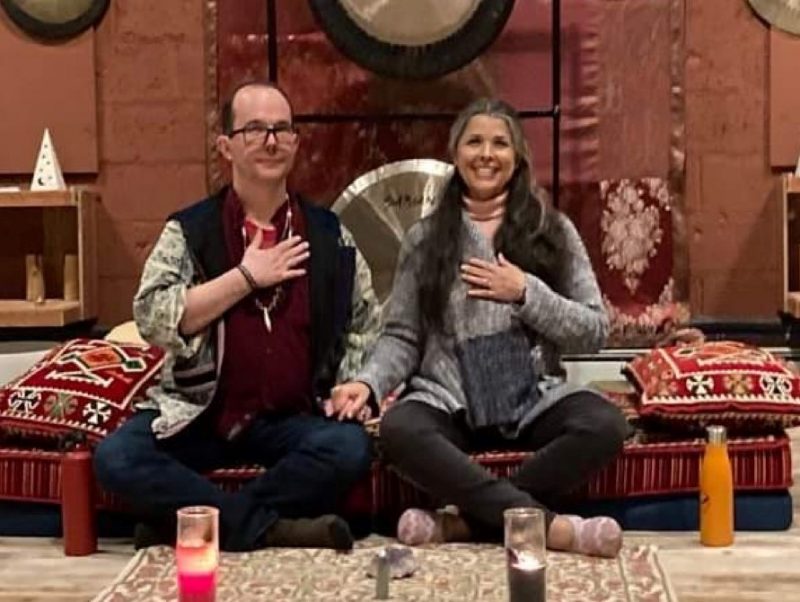 2023 Festival Schedule