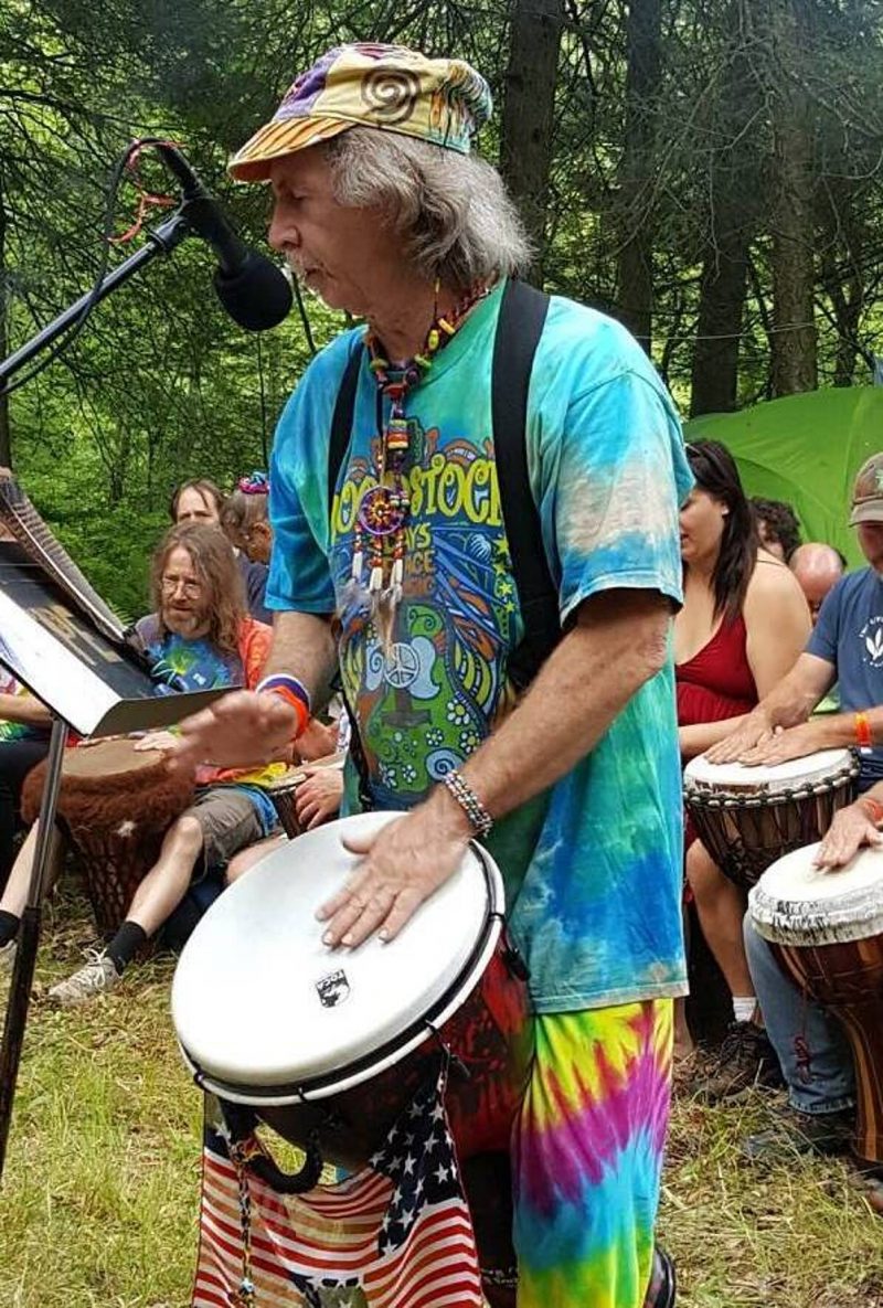 2023 Festival Schedule