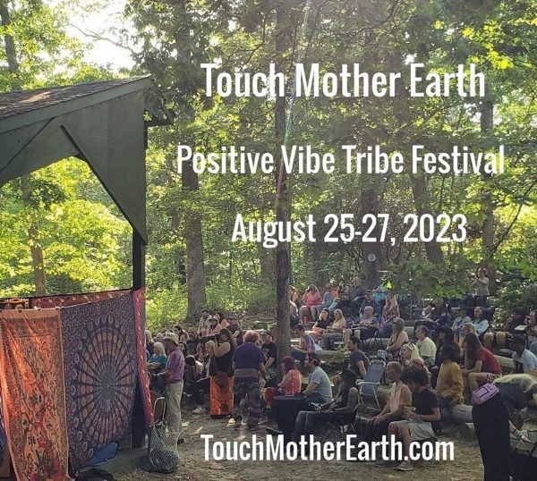 Positive Vibe Tribe Festival
