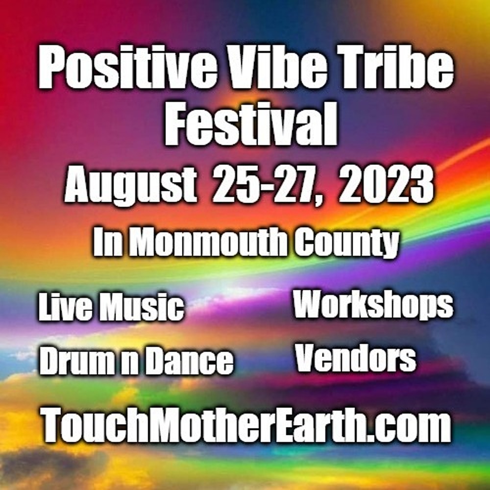 Positive Vibe Tribe