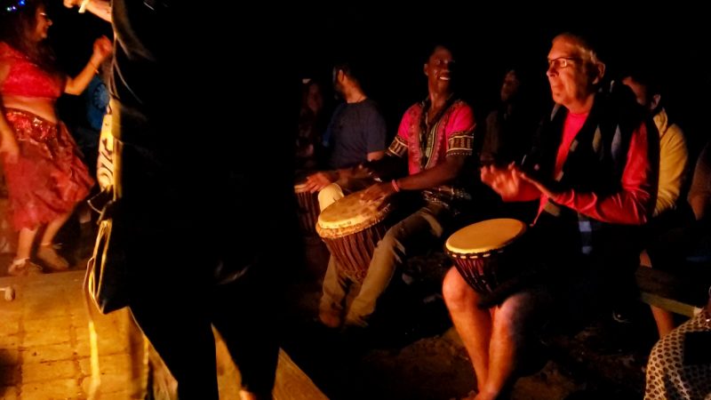 Mamoudou Konate Simbo