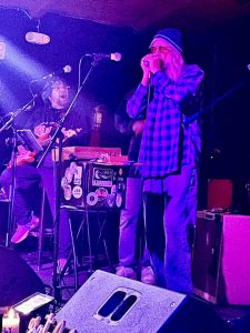 Sanford Mack & Friends