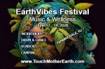 EarthVibes Festival Tickets