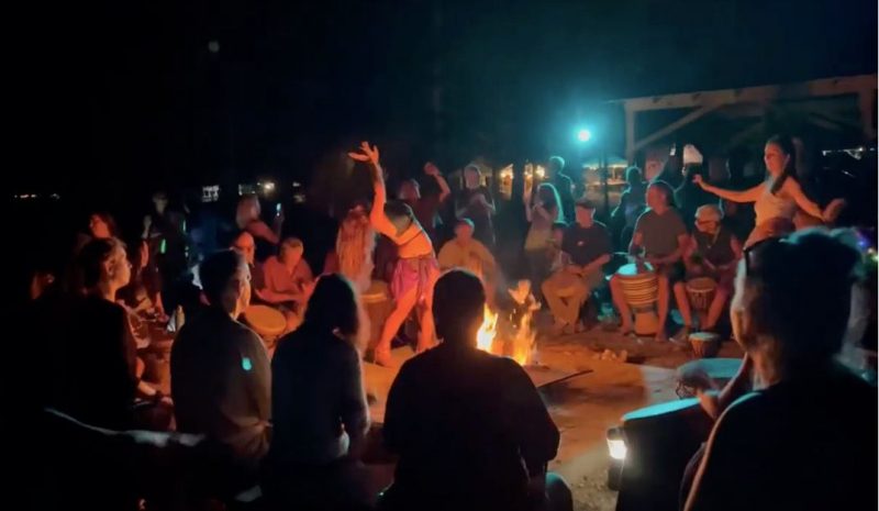 EarthVibes Festival 2025