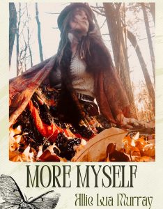 Allie Lua Murray aka Allison Tucker