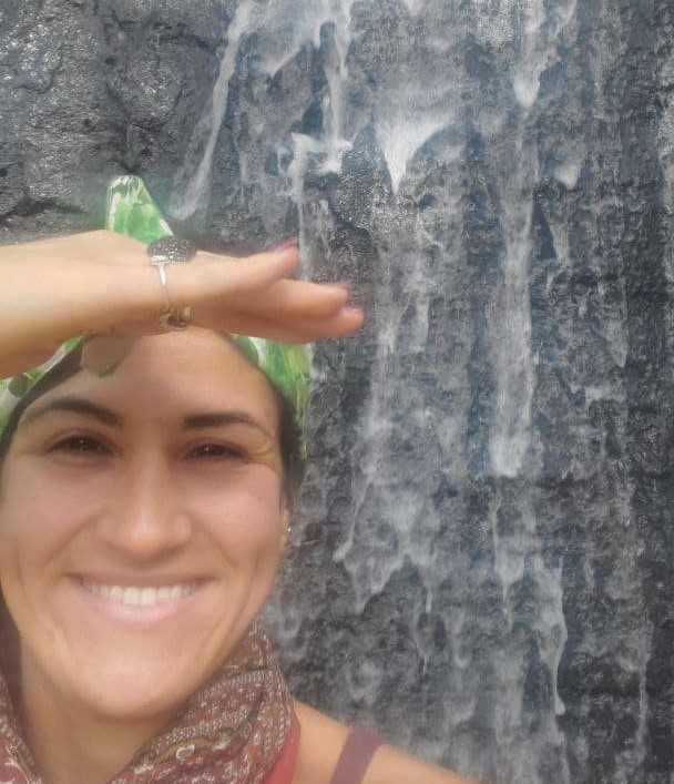 Wellness + Sustainability with Living Water: Amanda X. Brock