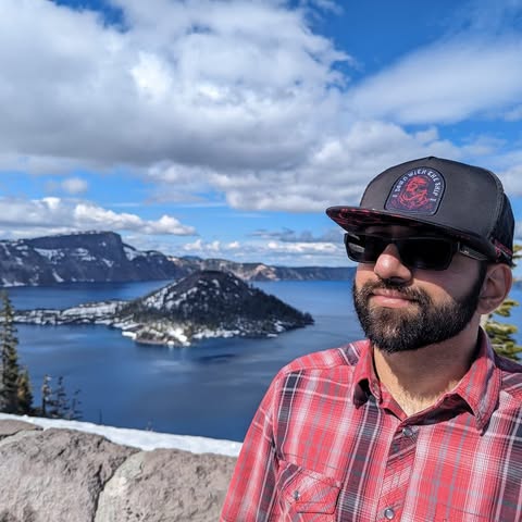 Stress Management - An Herbal Perspective with Jesspaul Nibber aka The Crimson Wolf Herbalist