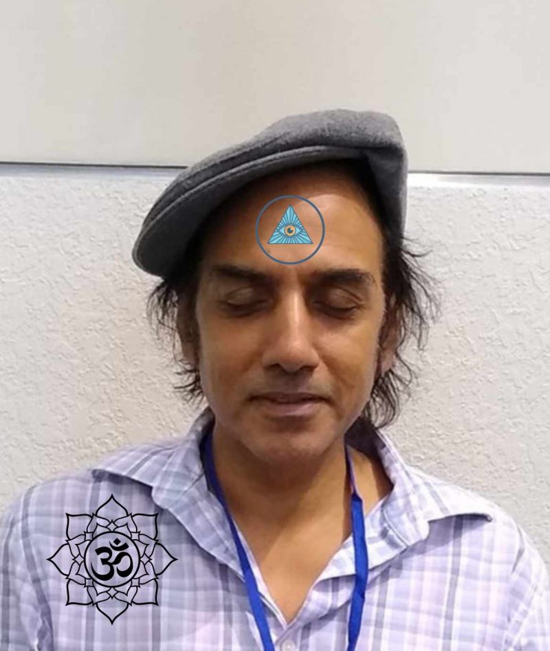 Develop Your Intuition with Hidden Techniques with Koshek Swaminathan