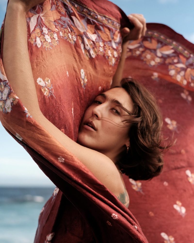 Tantric Embodiment and Intimacy with Richie Parrella + Lior Allay