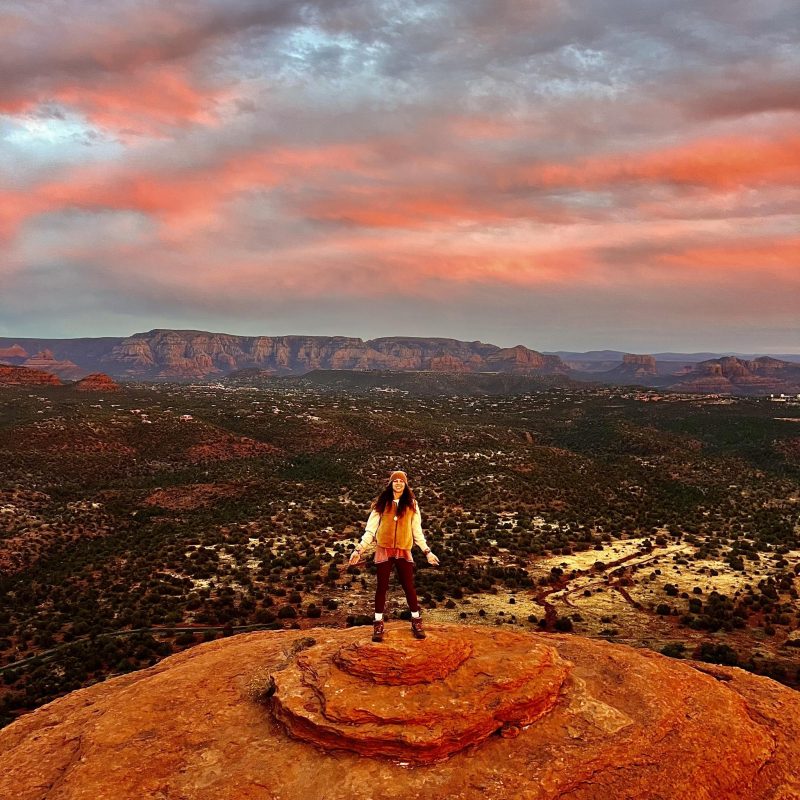 Pollution Protection in Modern Times with Danielle Provost