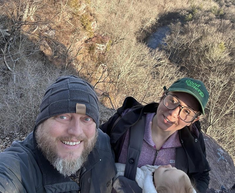 Earthing in Nature’s Awe with Wisteria Dawn + Shawn Shaiva Shae Kaze