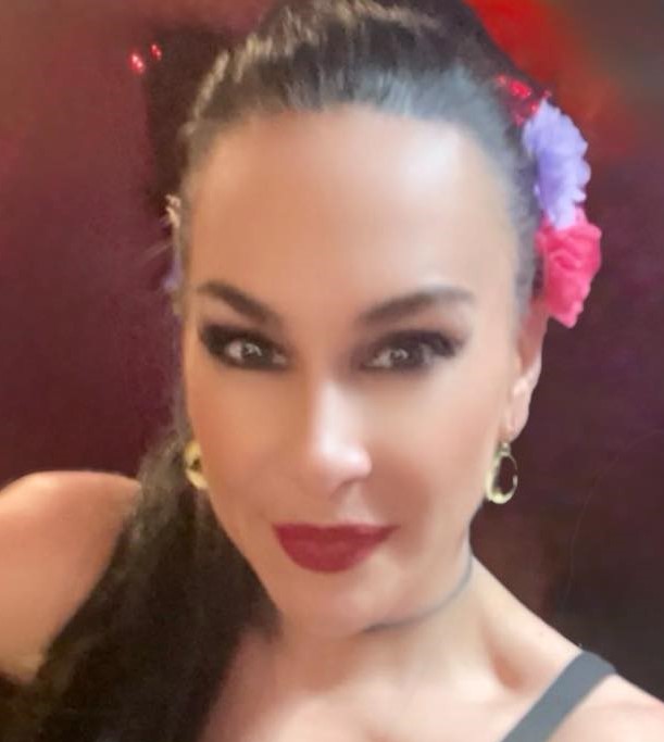 12 Chakras of 5D Consciousness with Dani Holman