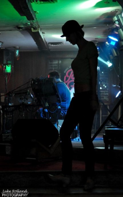 Somatic Ecstatic Dance Experience with Divine Conduit Charee Janelle