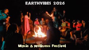 EarthVibes Festival 2026