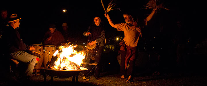 EarthVibes Festival
