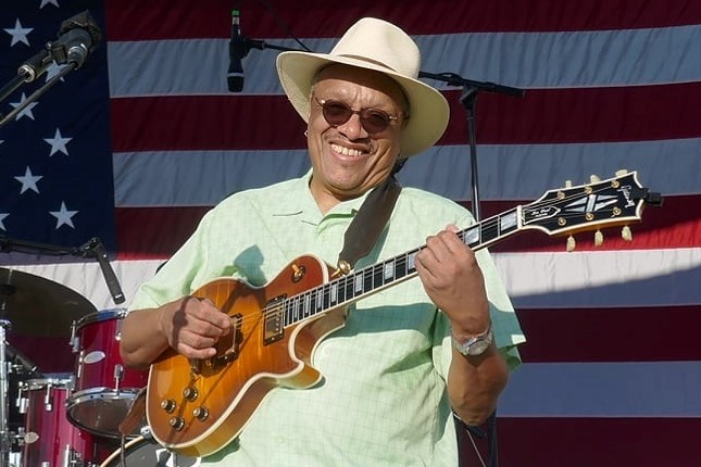 Chuck Lambert Chuck Lambert