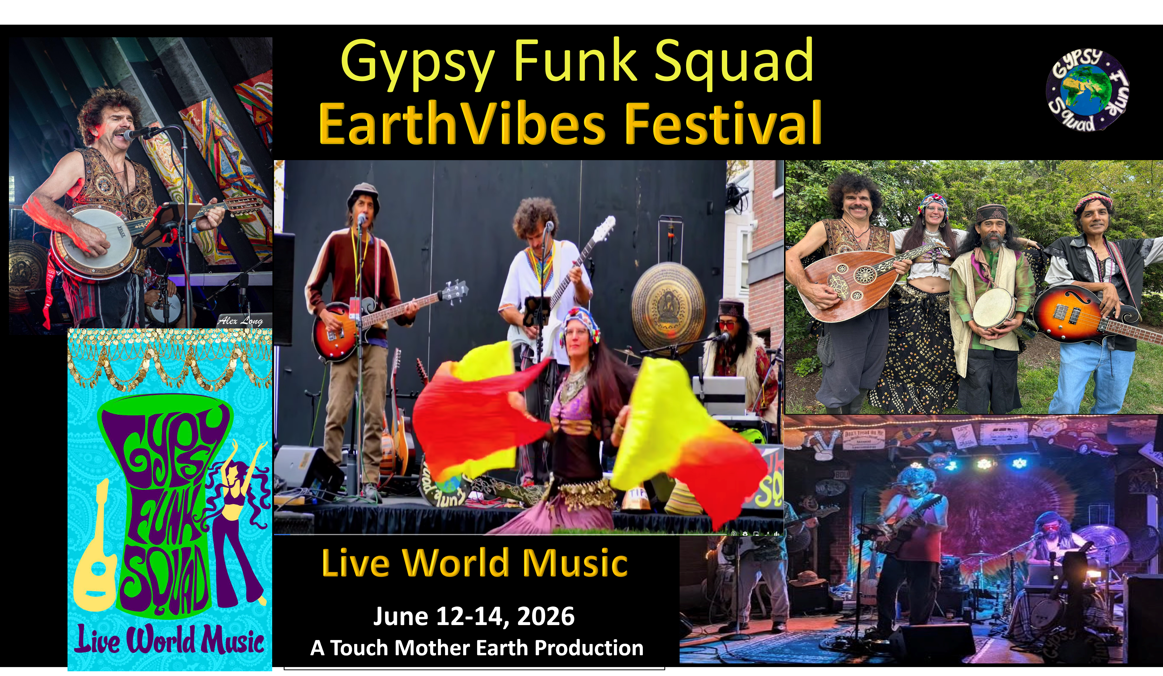 GFS Banner1 Gypsy Funk Squad