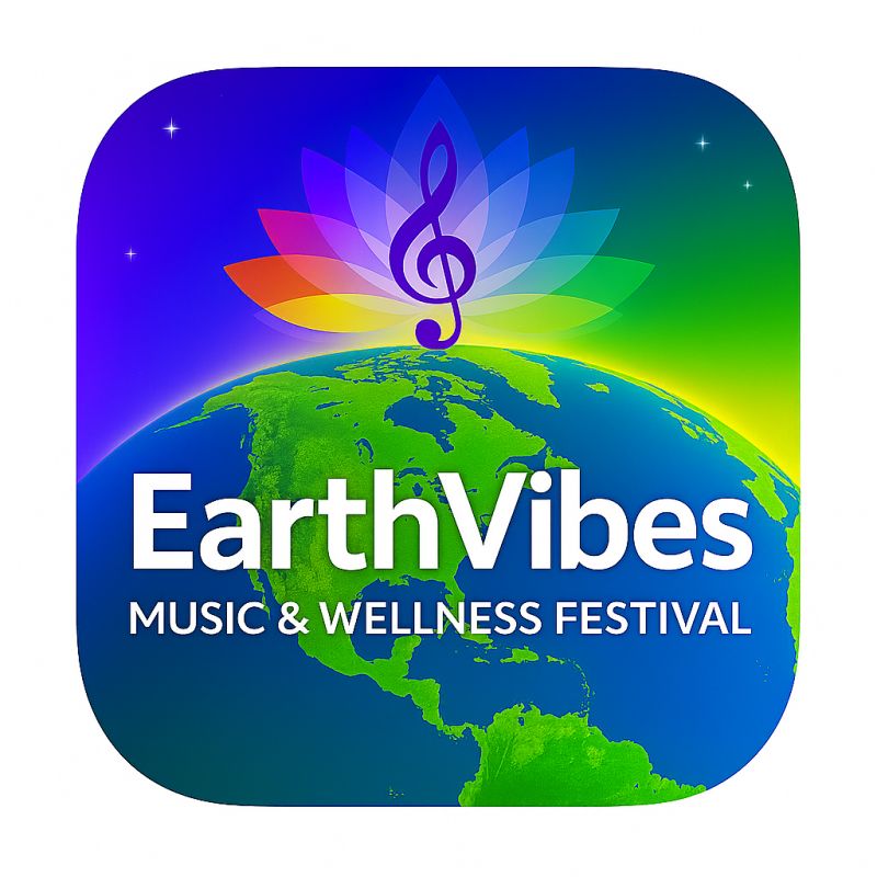 EarthVibes Music & Wellness Festival