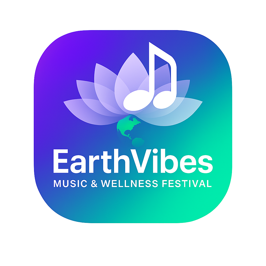 EarthVibes Music & Wellness Festival
