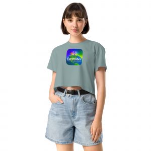 Women’s crop top